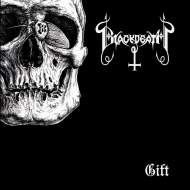 BLACKDEATH Gift [CD]